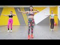 New Aerobic Workout 2024 | Lose Belly Fat Fast ✅ Aerobic Inc