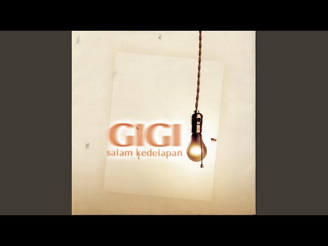GIGI - PERIHAL CINTA