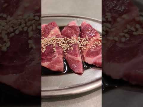 【北本市】青森直送のラム肉を味わってきた!#ラム肉#マトン#shorts_#グルメ