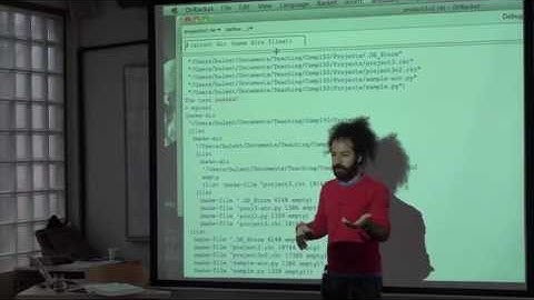 How to Design Programs - 21