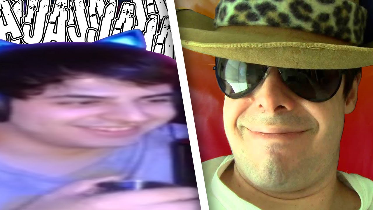 "Si Me Rio Regalo una Sub" Version Dross / Rodsquare Stream