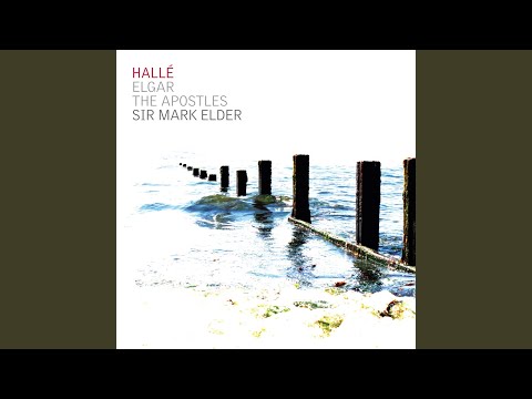 Ver The Apostles, Op. 49: Part 1, I. The Calling of the Apostles, "And when it was day" no YouTube Ver The Apostles, Op. 49: Part 1, I. The Calling of the Apostles, "And when it was day" no YouTube