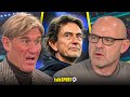 Simon Jordan &amp; Danny Murphy REACT to Spurs' DOMINANT DISPLAY vs Borussia Dortmund!