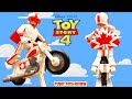 Toy Story 4 Duke Caboom Figure