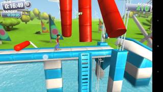 Total wipeout [android] screenshot 5