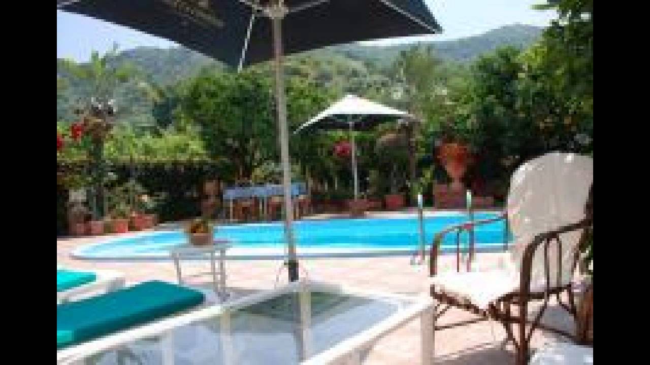Villa Pagano (Holiday Rental Villa in Gaggi) With