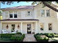 Beyond the curb home tour with jenkins interiors