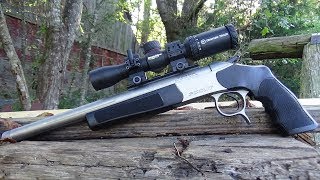 300 Blackout CVA Scout