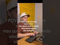 Livro sobre homens sensíveis e corajosos