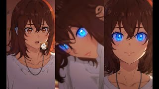 Anime Girl Mind Controlled By Her Mom Compilation 4