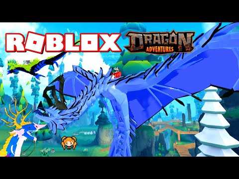 Roblox Dragon Adventures Elder Mother Dragon How I Got Neon Fantasy Breeding Mutations Abyss Element Youtube - roblox dragon adventures taihoa mutations