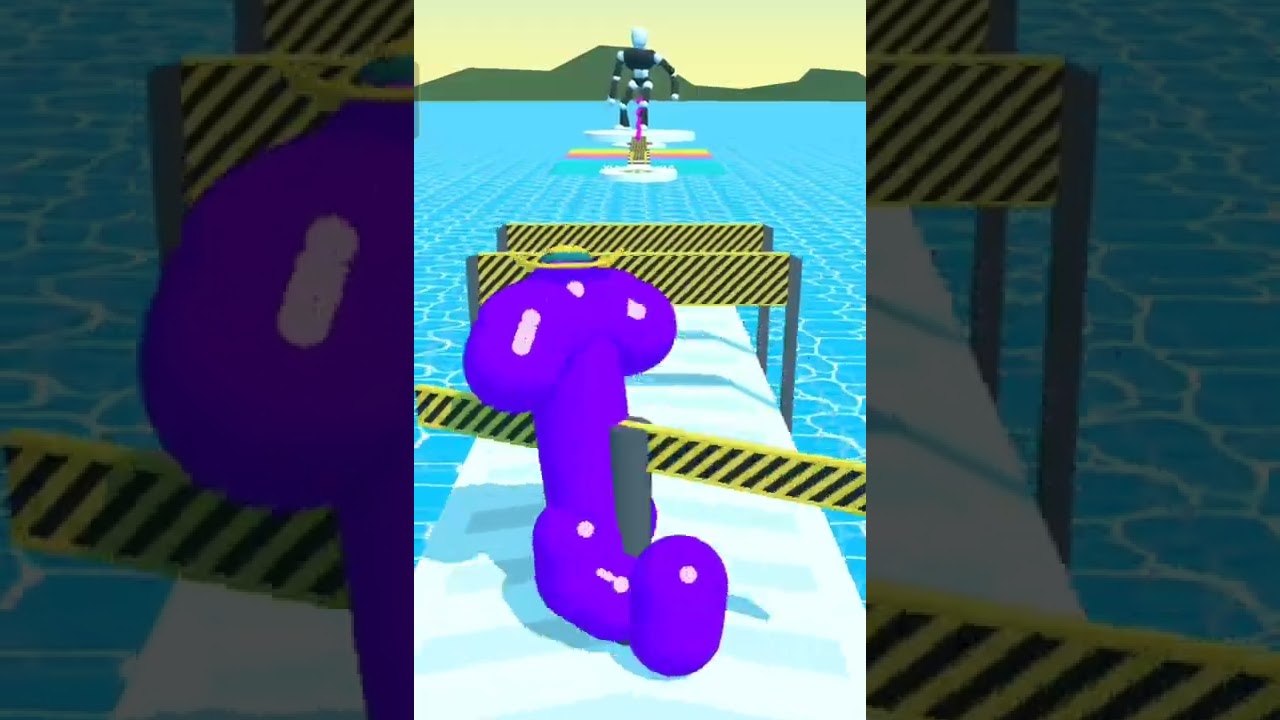 Tall Man Run Math Fun Puzzle Walkthrough Today's Special 