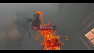 Secret Liu Ociation Technique