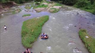 De paseo en Rionegro Santander