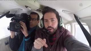 Ricardo Saavedra en Galicia Viva (Temporada 1)