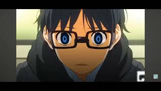 Haruki Nara Bangla Covered By . Your Lie In April.amv