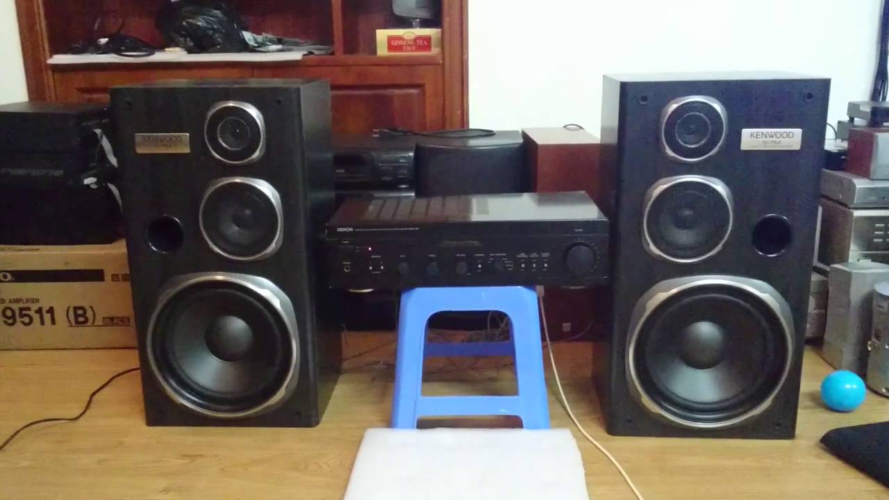 kenwood s7m speakers
