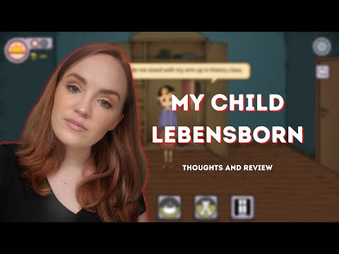 Video: Lebensborn: Jak Nacisté Našli 