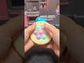 Satisfying with Playing Speed Push Game Pop It Eletrônico Fidget Toy ASMR #asmr #viral #trending