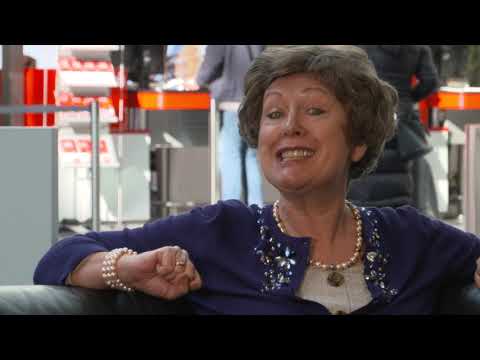 Kultur@home - Folge 1 - Lioba Albus - video from Sparkasse Dortmund