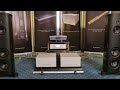 Playback Designs MPS-8, Constellation Preamp &amp; Hercules II Mono, Magico M2, ZenSati