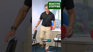 Seniors: The #1 Best Exercise for Balance!