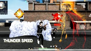 Dangarous Pc Player Vs Nana Ff Noobda Mobile Player