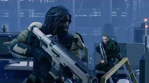 Heavily Modded XCOM 2: WotC. Season 2 (!), Episode 1. "Gatecrasher, with (Legacy) MECs."