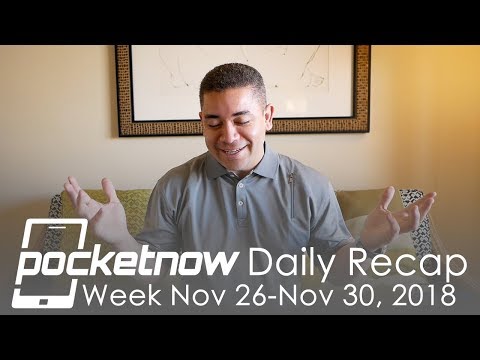 Galaxy S10 display rumors, McLaren OnePlus 6T
