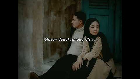 Rilakan Denai - Rayola Ft Iqbal Syach #minangsahati #rayola