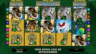 Adventure Palace Slot - Casino Kings screenshot 4