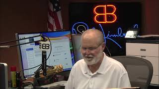 Rush Limbaugh: The Real Story of Thanksgiving (last time he told it)