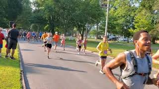 Utica Boilermaker 2024