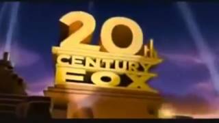 20Th Century Fox Theme Song With Airhorns