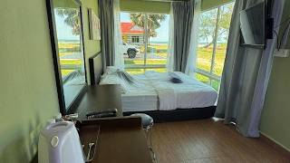 Papar Beachfront View | Kota Kinabalu, Malaysia | Hotel Review ⭐ | Malaysia Vacations