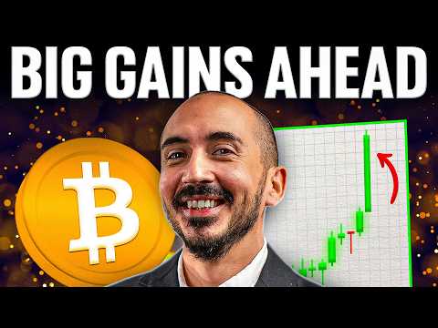 Video preview for Deezy looks at the bullish chart pattern for Gold, Oil and Bitcoin. But Bitcoin has a major hurdle to overcome first…