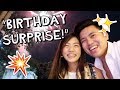 "BIRTHDAY SURPRISE FOR MY BESTFRIEND!!" 💛💥🎉 | Kimpoy Feliciano