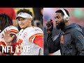 NFL Live predicts winners for 2019 Week 1 matchups  NFL ...