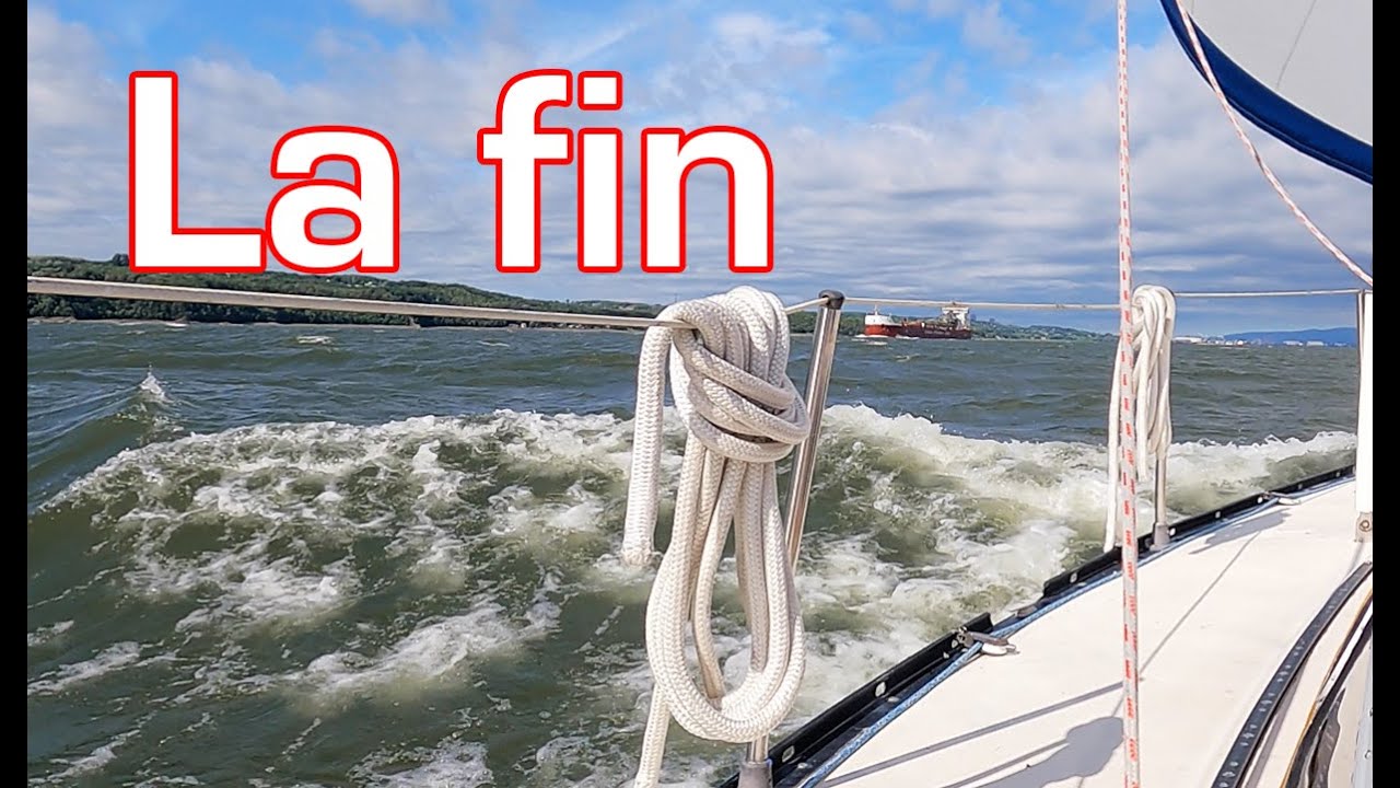La fin de l'aventure (S02E20)