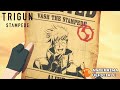 TRIGUN STAMPEDE | Anteprima Ufficiale