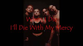 Coal Chamber - My Mercy (Lyrics)