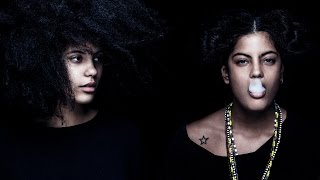 Tour Update: Ibeyi