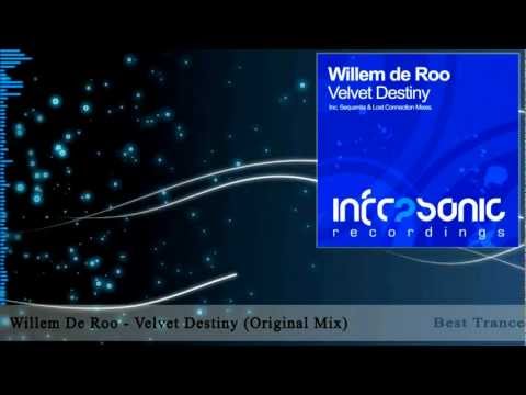 Willem De Roo