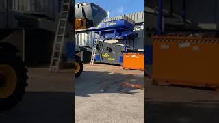 New 16x5 foot Ultra Deck Screener!