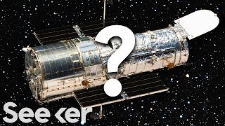 Should We Keep the Hubble Telescope Alive or Let It Crash and Burn?