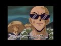 Zenki - Final Episode fight scene