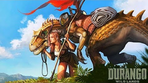 Durango Wildland || Officially released For Android/ios || Download Now Free || May 2019 ||