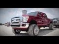 Custom Offsets Daytona Meet 2016 (8K Trucks)