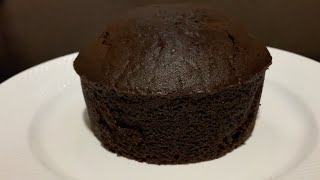 Chocolate cake without eggs, no milk, condensed curd, butter. read the
full recipe: https://harshitakitchen.blogspot.com/2019/12/eggl...