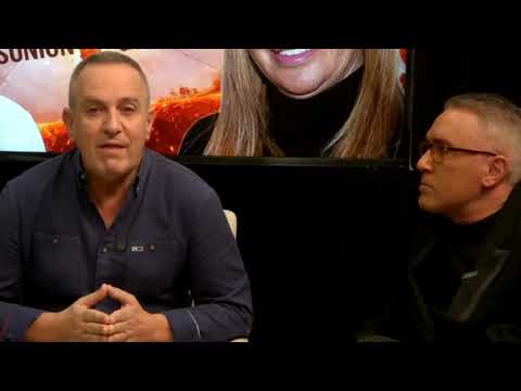 Video Víctor Sandoval destapa cómo le "destrozó" Belén Esteban y ella hace lo nunca visto con su marido